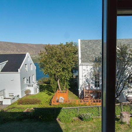 Pearl Of The North Apartments Akureyri Exterior foto