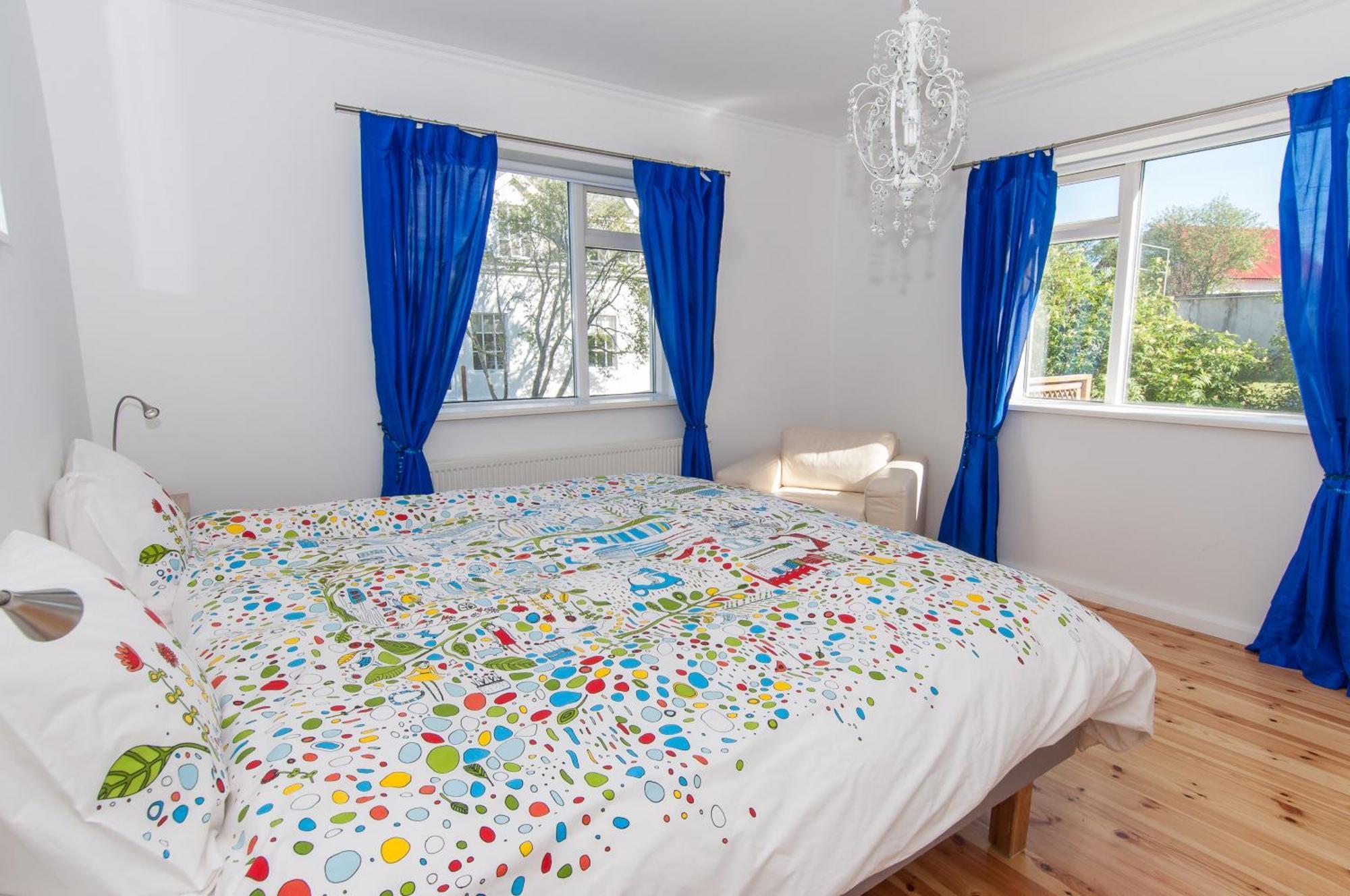 Pearl Of The North Apartments Akureyri Cameră foto